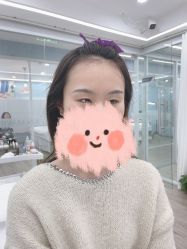 -久匠·野生眉半永久纹绣