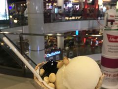 -Pier 21 (Terminal 21 Asok)