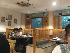 -许府牛火锅(信义坊总店)