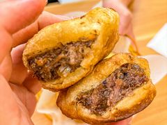 -买又大餐厅(福林里店)