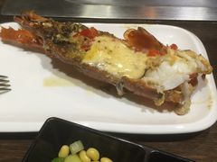 -铁板诱惑法式铁板烧(大卫城店)