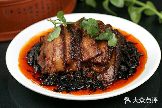东风餐厅(东风街店)