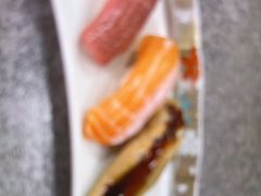 -乾山寿司(好运街店)