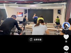 -英派斯健身旗舰店(海信国际中心馆)