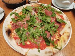 -君悦酒店·La Terrazza意合園·意式风味