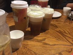 -阿罗新疆菜(人民广场店)