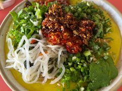 -百灵缘瑞丽味道特色小吃(水乡店)