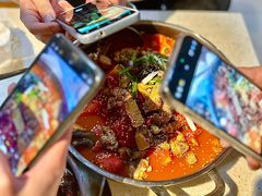 -贵州辣子鸡番茄鸡