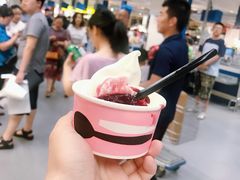 -宜家·瑞典风味餐厅(北京西红门店)