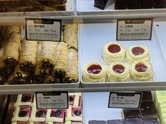 -蜂蝶来饼店(拱北总店)
