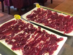 -潮泰牛肉火锅 · 创于1992年(车公庙店)