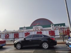 -沈阳站