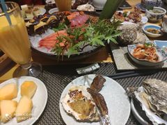 -菊上料理(蜀山银泰百货店)