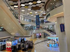 -银座mall(东直门店)
