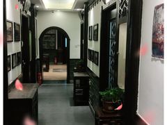 -老厨家(友谊路总店)