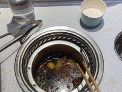 -龍歌自助小火锅(秦淮水游城店)