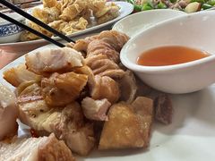 -奇香楼(五眼桥横街店)