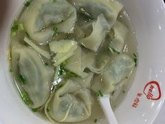 -老盛兴汤包馆(大华二路店)