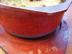 -周鱼小馆石锅酸菜鱼(活力汇店)