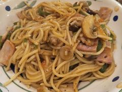 -萨莉亚意式餐厅(苏州食百家店)