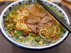 -有礼有面(知春路店)