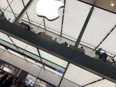 -Apple零售店(成都太古里店)