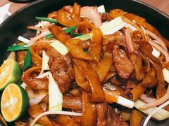 -来龙里 精致 东南亚餐室(万象城店)