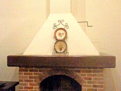 -意大利农场度假村