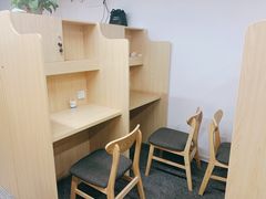 -青屏书馆自习室(吕厝店)