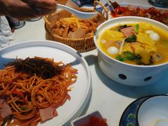-小吴越·江浙融合菜(惠山万达广场店)