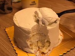 -MUSANG KING猫山王(龙湖杭州滨江天街店)