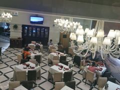 大堂-大鸭梨烤鸭店(花园村店)