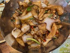 -滇越乘象云南餐厅(次渠店)