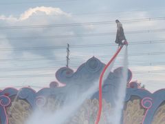 -苏州乐园森林水世界