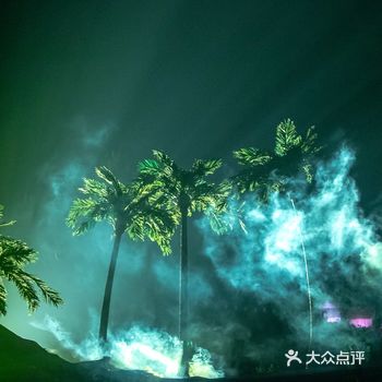 为了彰显文化自信，讲好海南故事，为了响应国家生态文明