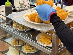 -香港蓮香樓(中環店)