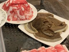 -鑫龙火锅城(青岛分店)