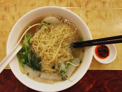 -莲塘味宝园牛杂(天越翔园店)