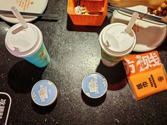 -鸣记脆皮烤鱼(亿合城店)