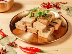 臭豆腐-我是那个大叔·美食研究所(新塘路店)