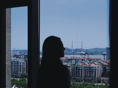 -汕头龙光喜来登酒店
