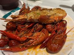 -海天盛宴新派海鲜自助餐厅(群力店)