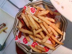 -春树下·树屋花房西餐厅(罍街AS1980店)