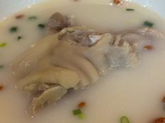-付小姐在成都(中山公园店)