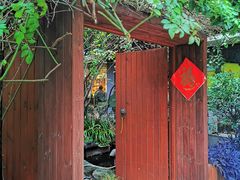 -谷咖啡·鲜花绿植花园餐厅