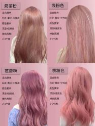 -Sying杉影日式烫染專門店