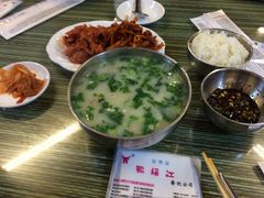 -鸭绿江民族饭店(总店)