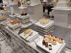 -合肥皇冠假日酒店·菲亚斯特自助餐厅(黄山路店)