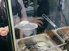 -李好吉吉自选炸鸡(星天广场店)
