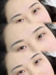 -张小野·专业半永久纹眉